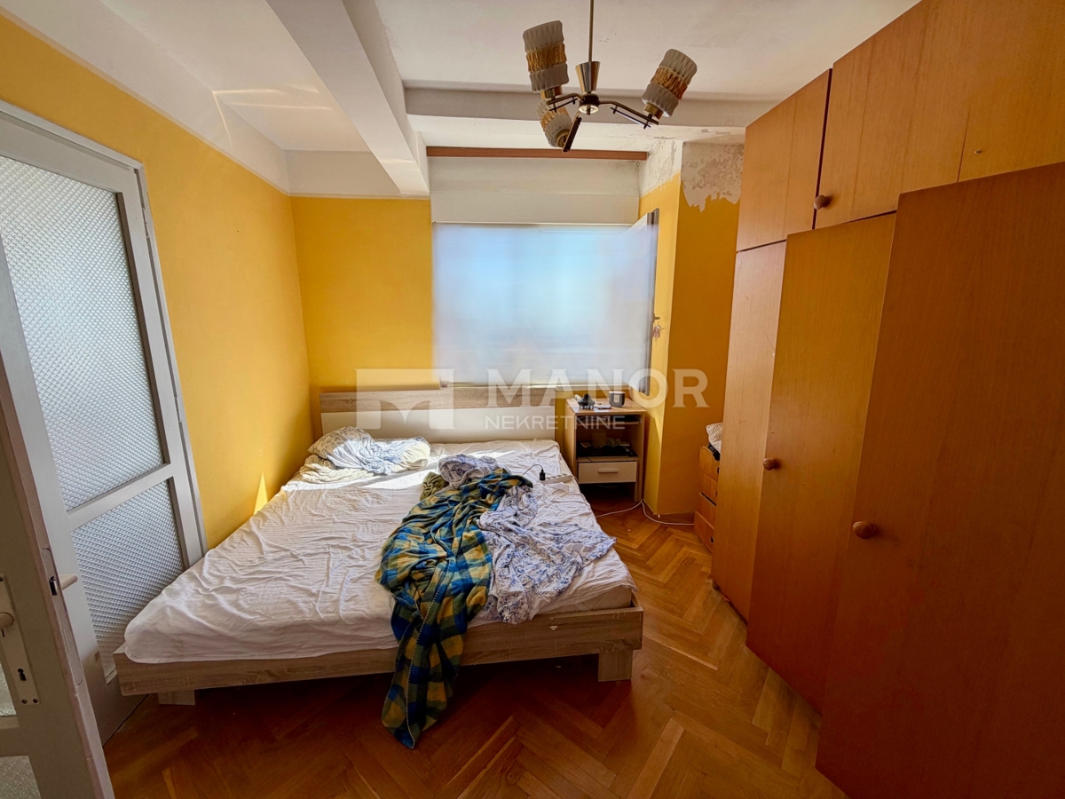 Appartamento Krimeja, Rijeka, 49m2
