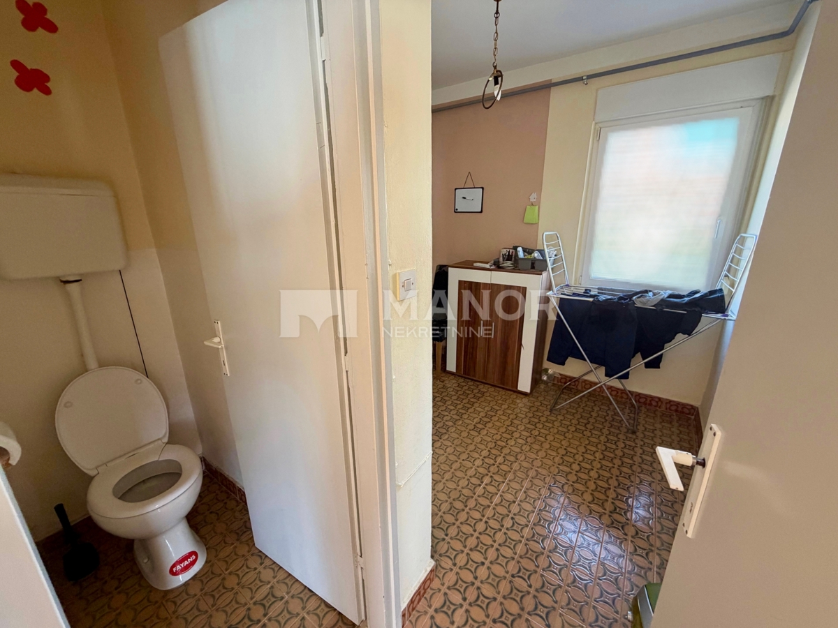 Appartamento Krimeja, Rijeka, 49m2