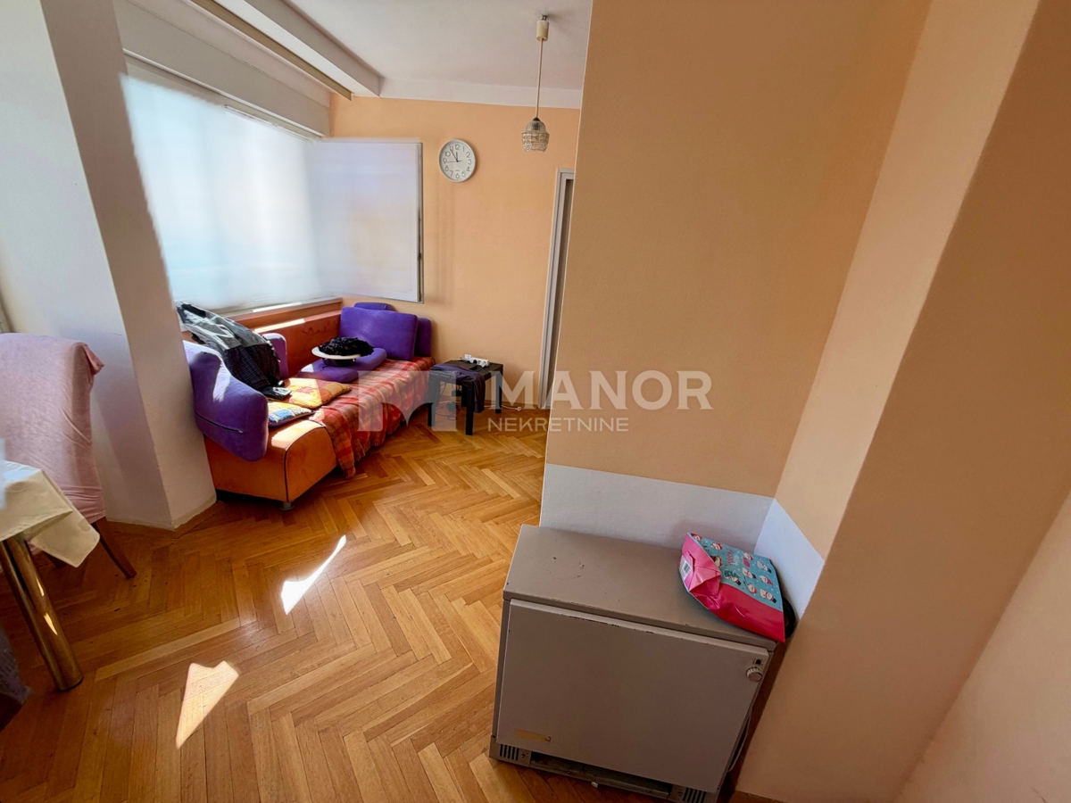 Appartamento Krimeja, Rijeka, 49m2