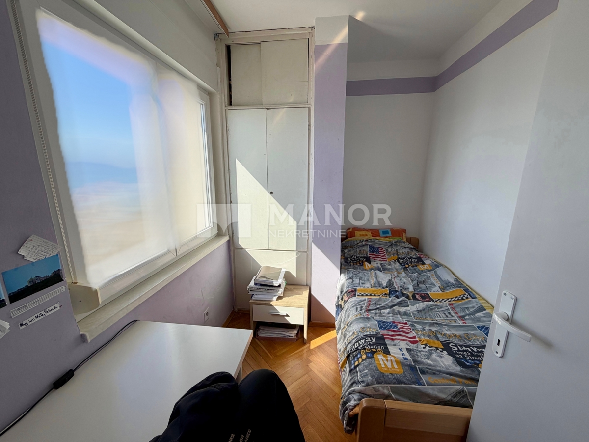 Appartamento Krimeja, Rijeka, 49m2