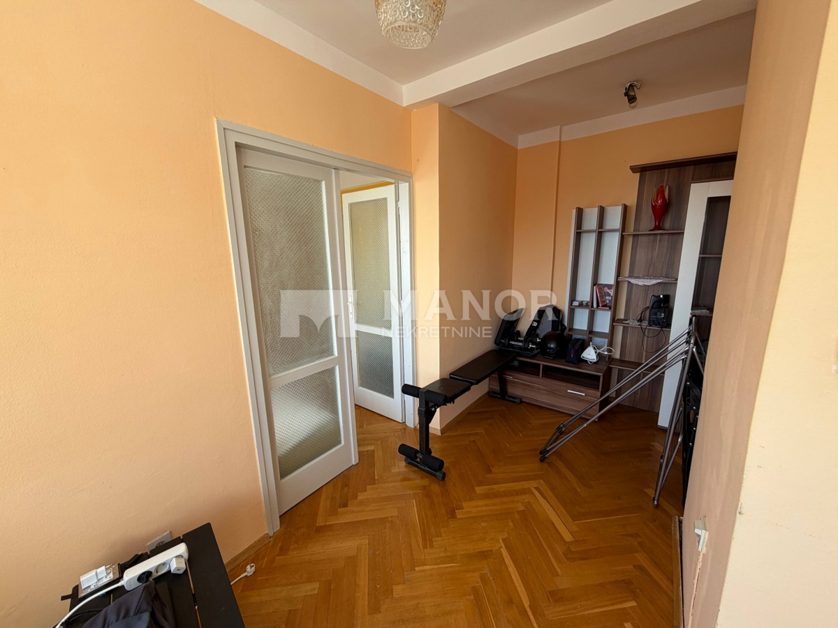 Appartamento Krimeja, Rijeka, 49m2