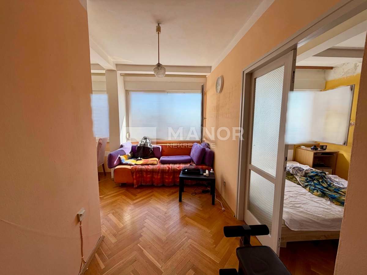 Appartamento Krimeja, Rijeka, 49m2
