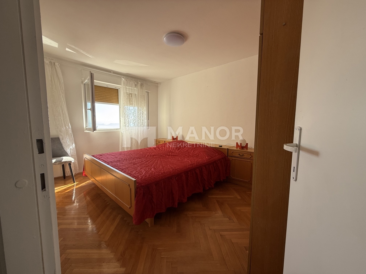 Appartamento Podmurvice, Rijeka, 54m2