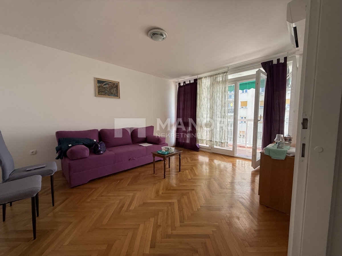 Appartamento Podmurvice, Rijeka, 54m2