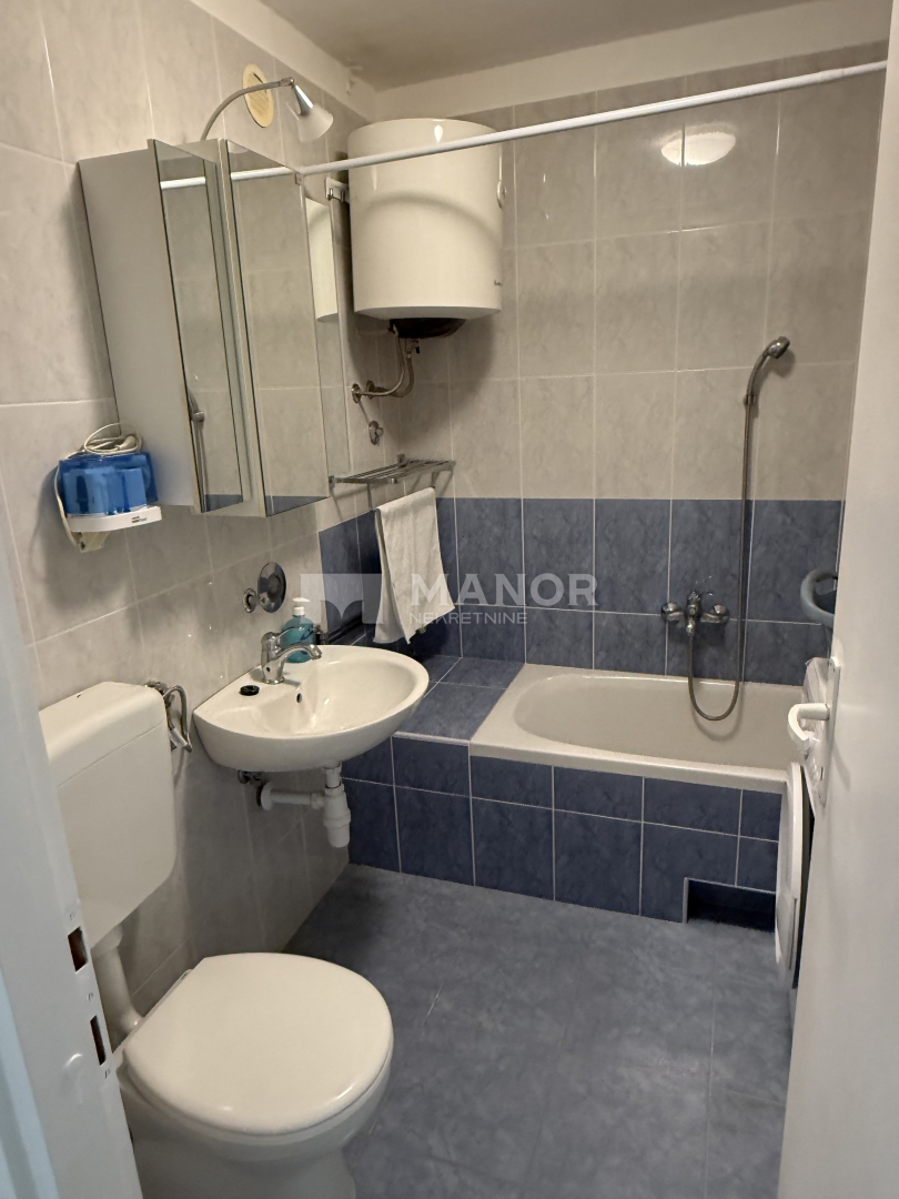 Appartamento Podmurvice, Rijeka, 54m2