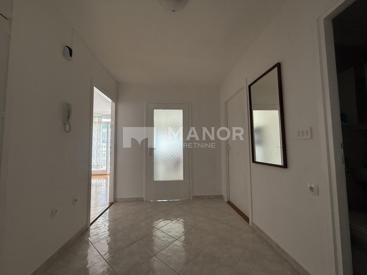 Appartamento Podmurvice, Rijeka, 54m2