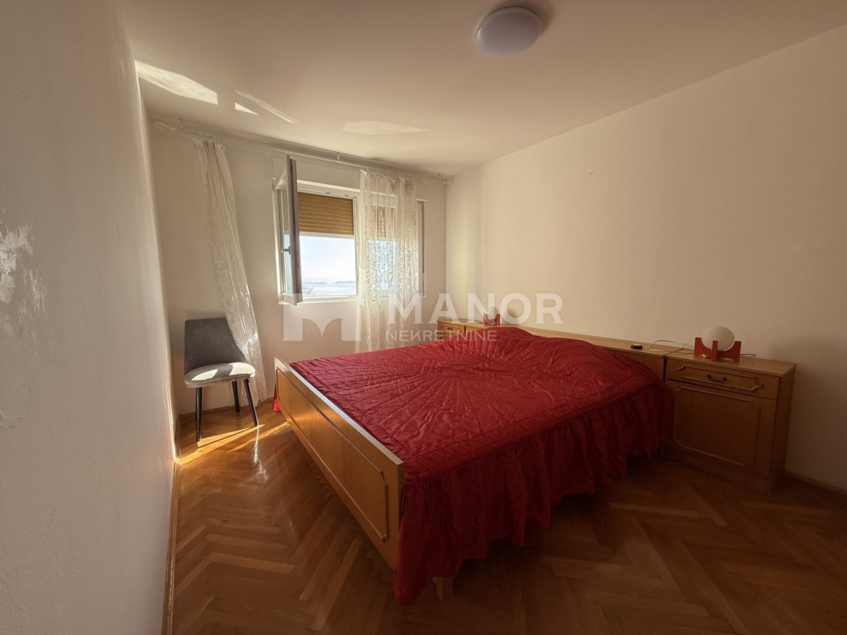 Appartamento Podmurvice, Rijeka, 54m2