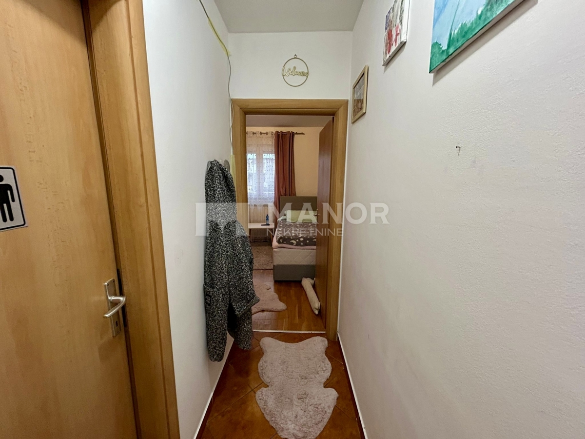 Appartamento Marinići, Viškovo, 92m2