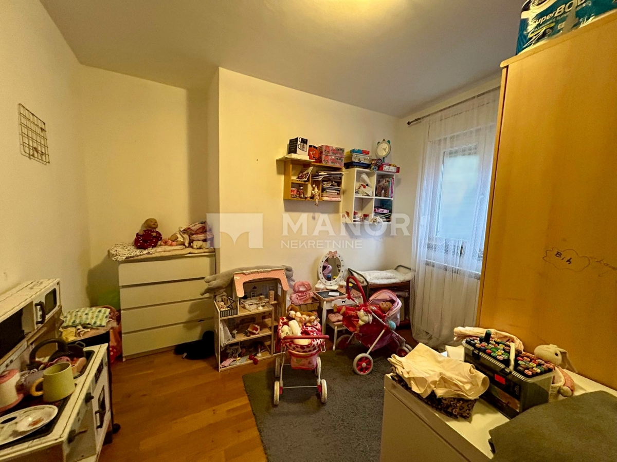 Appartamento Marinići, Viškovo, 92m2