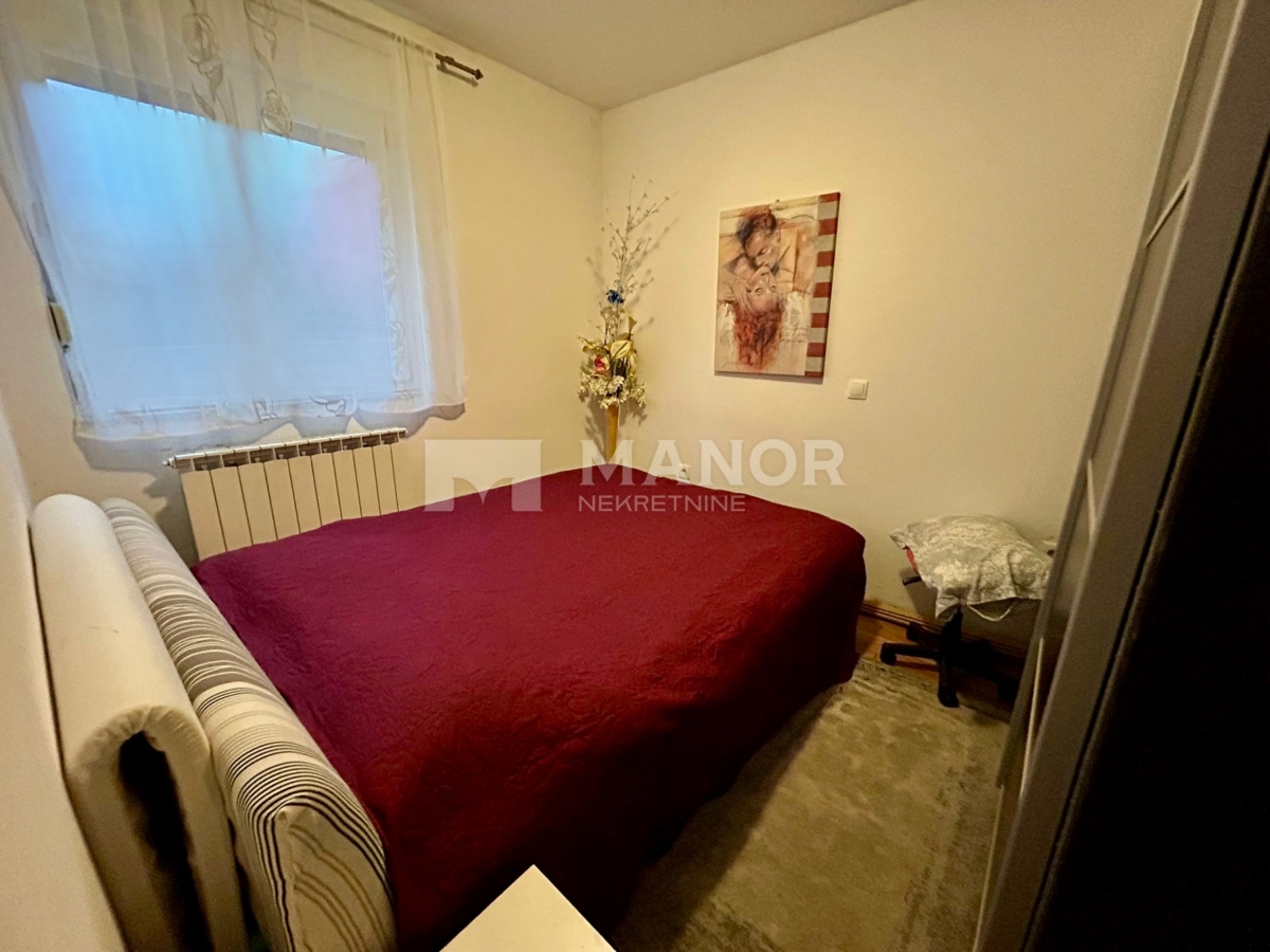 Appartamento Marinići, Viškovo, 92m2