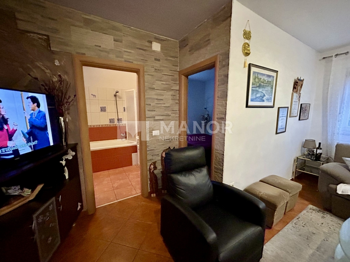 Appartamento Marinići, Viškovo, 92m2