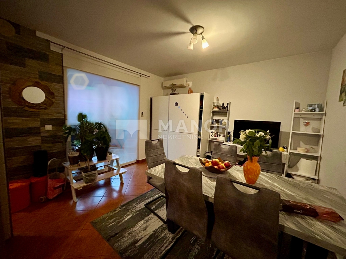 Appartamento Marinići, Viškovo, 92m2