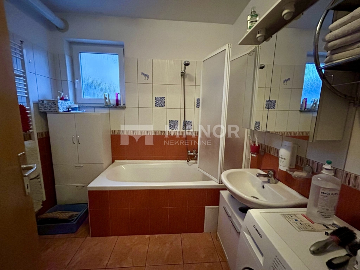 Appartamento Marinići, Viškovo, 92m2