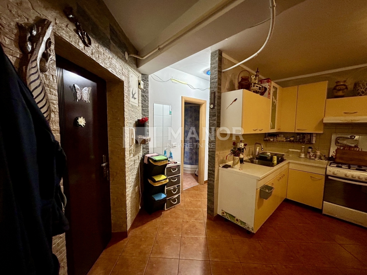 Appartamento Marinići, Viškovo, 92m2