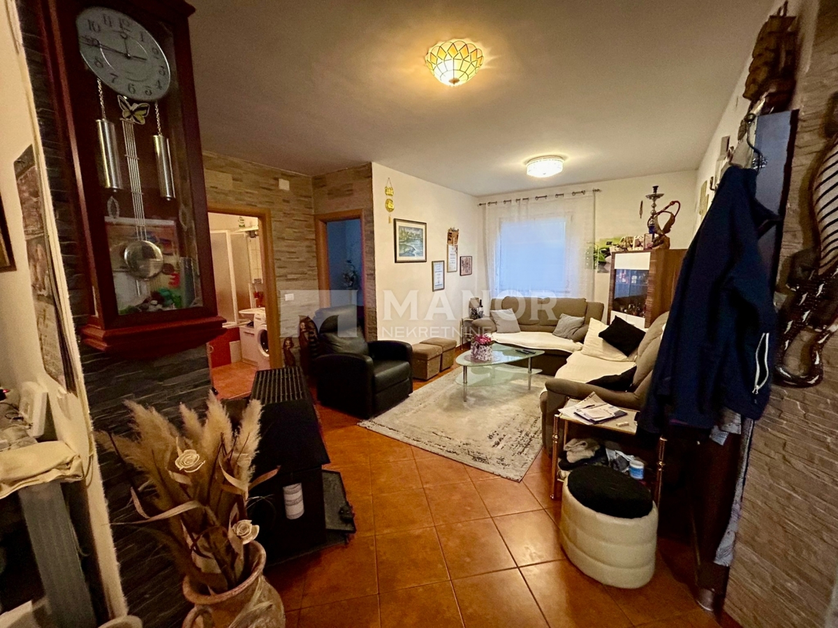 Appartamento Marinići, Viškovo, 92m2