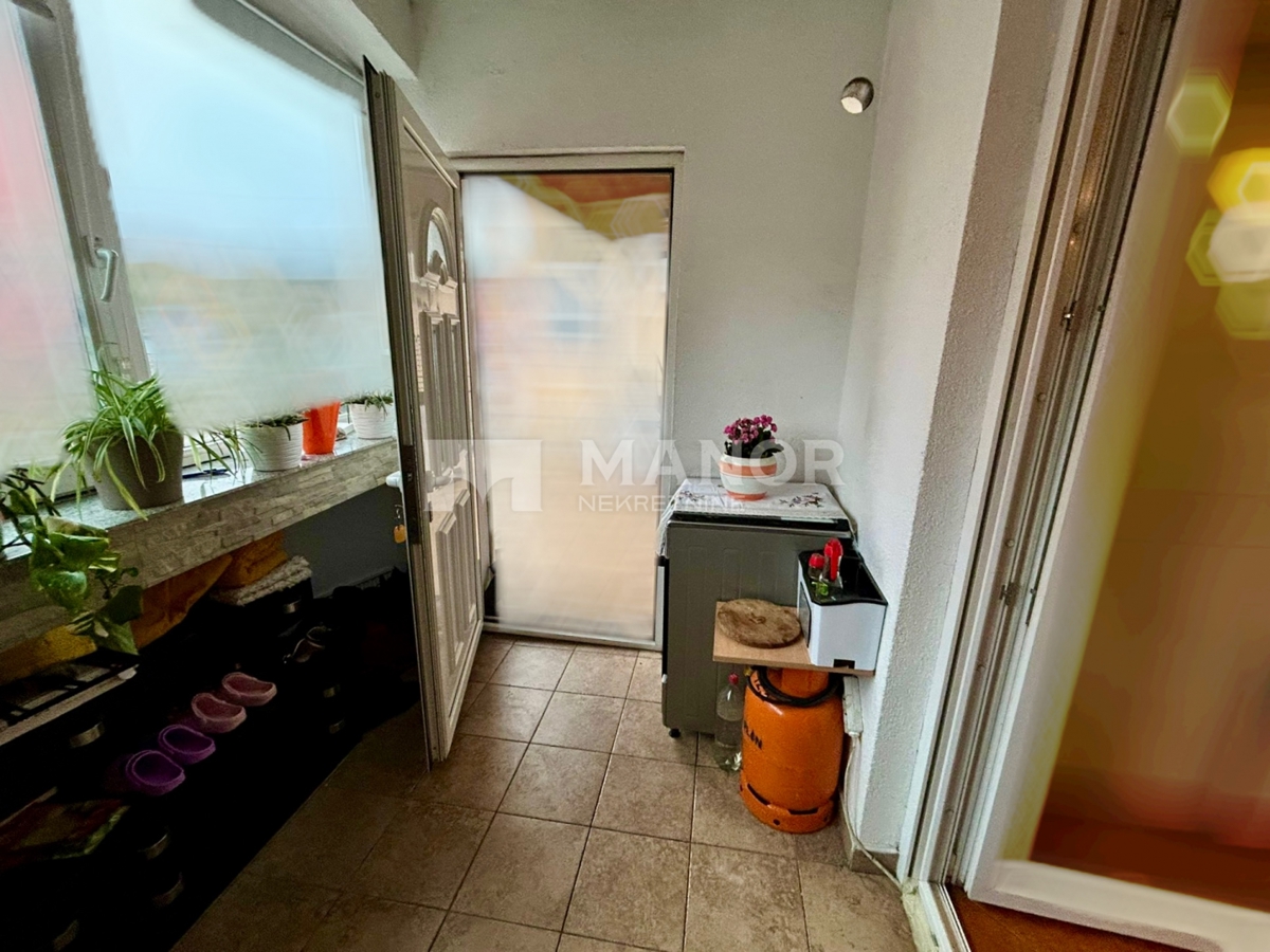 Appartamento Marinići, Viškovo, 92m2