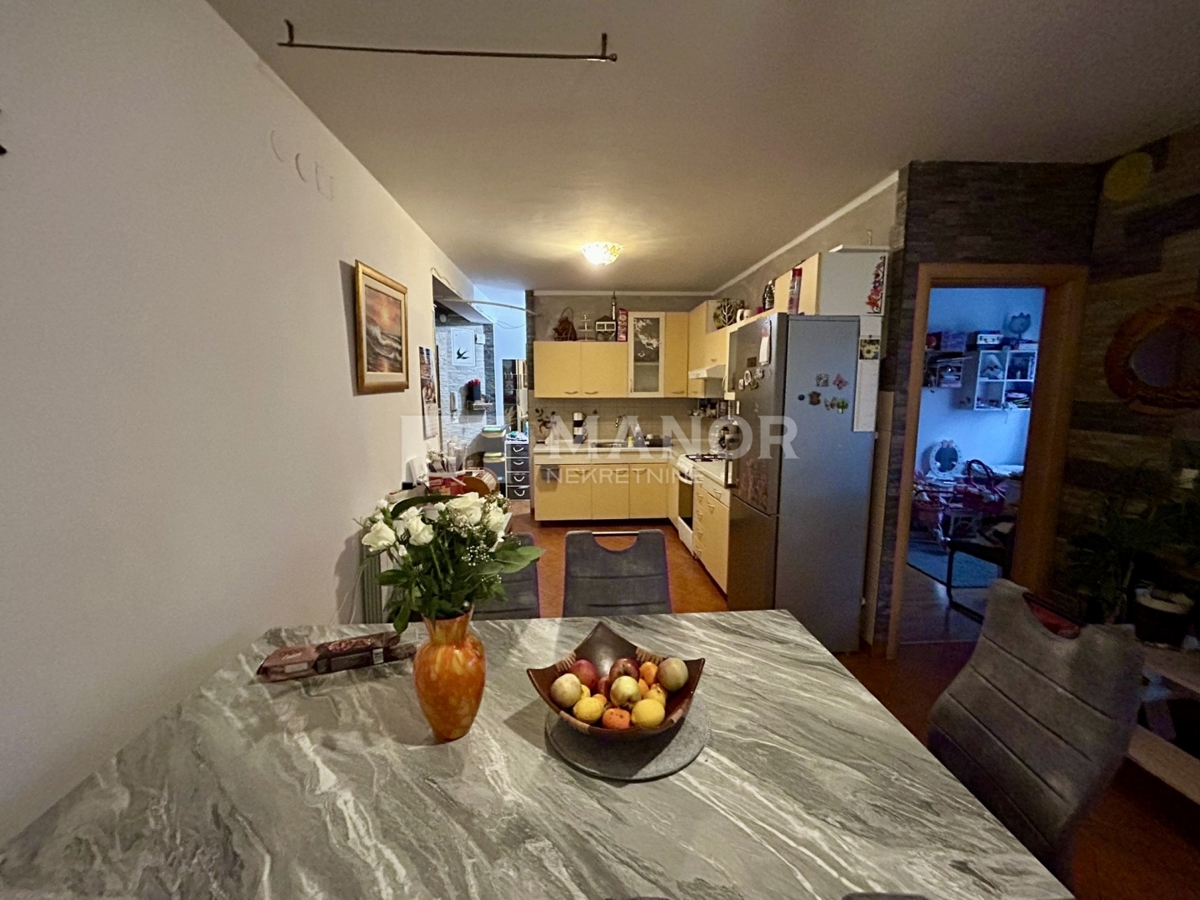 Appartamento Marinići, Viškovo, 92m2