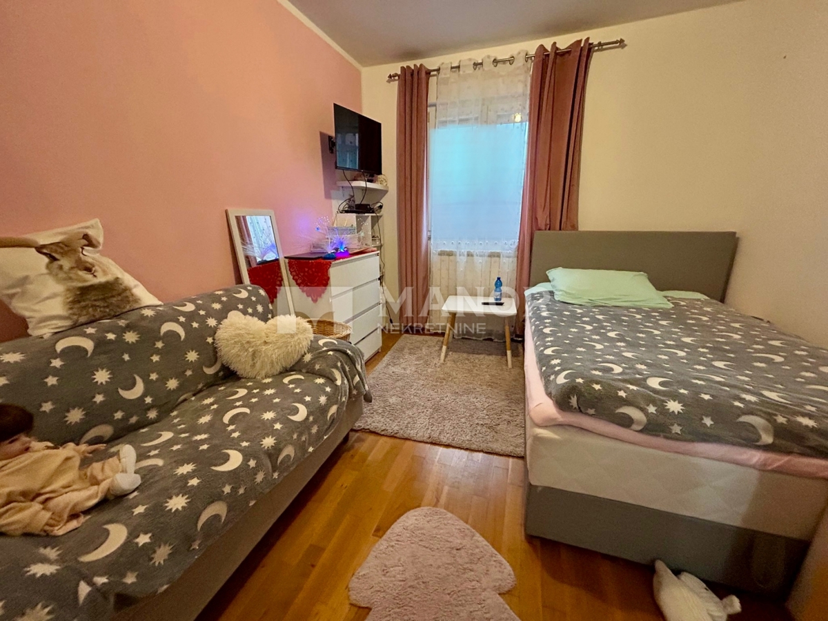 Appartamento Marinići, Viškovo, 92m2