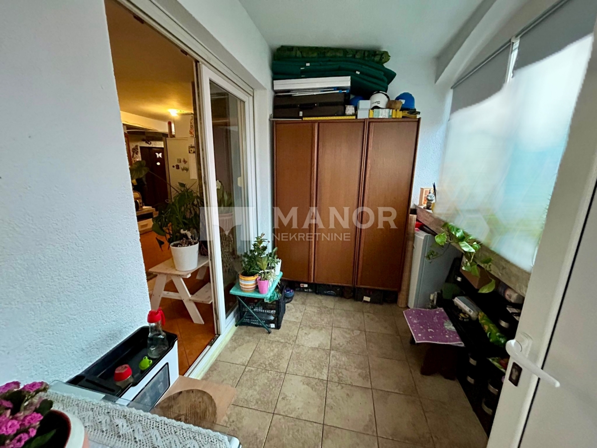 Appartamento Marinići, Viškovo, 92m2
