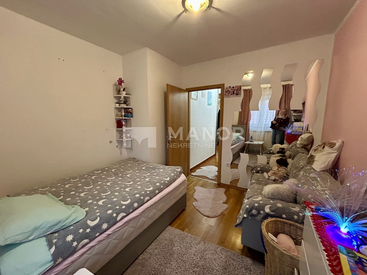 Appartamento Marinići, Viškovo, 92m2