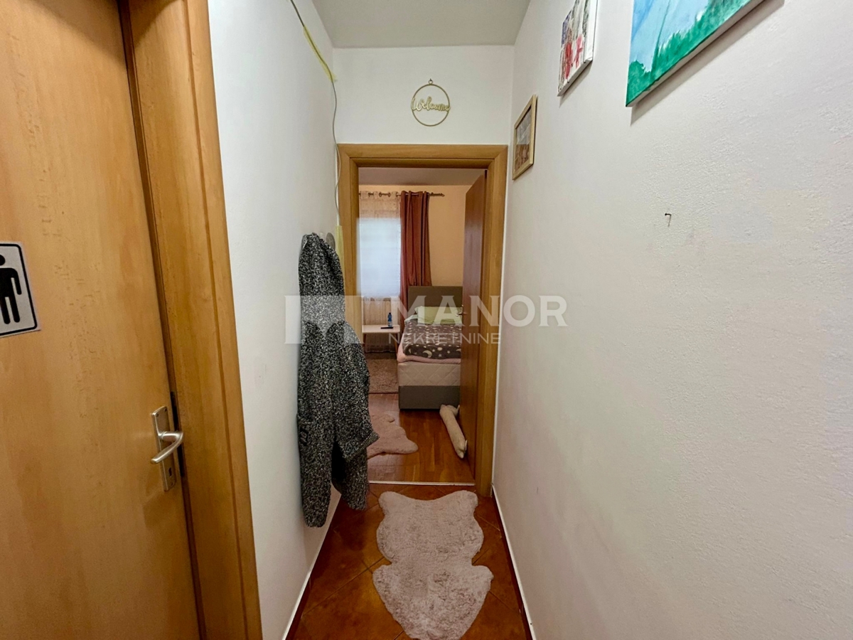 Appartamento Marinići, Viškovo, 92m2