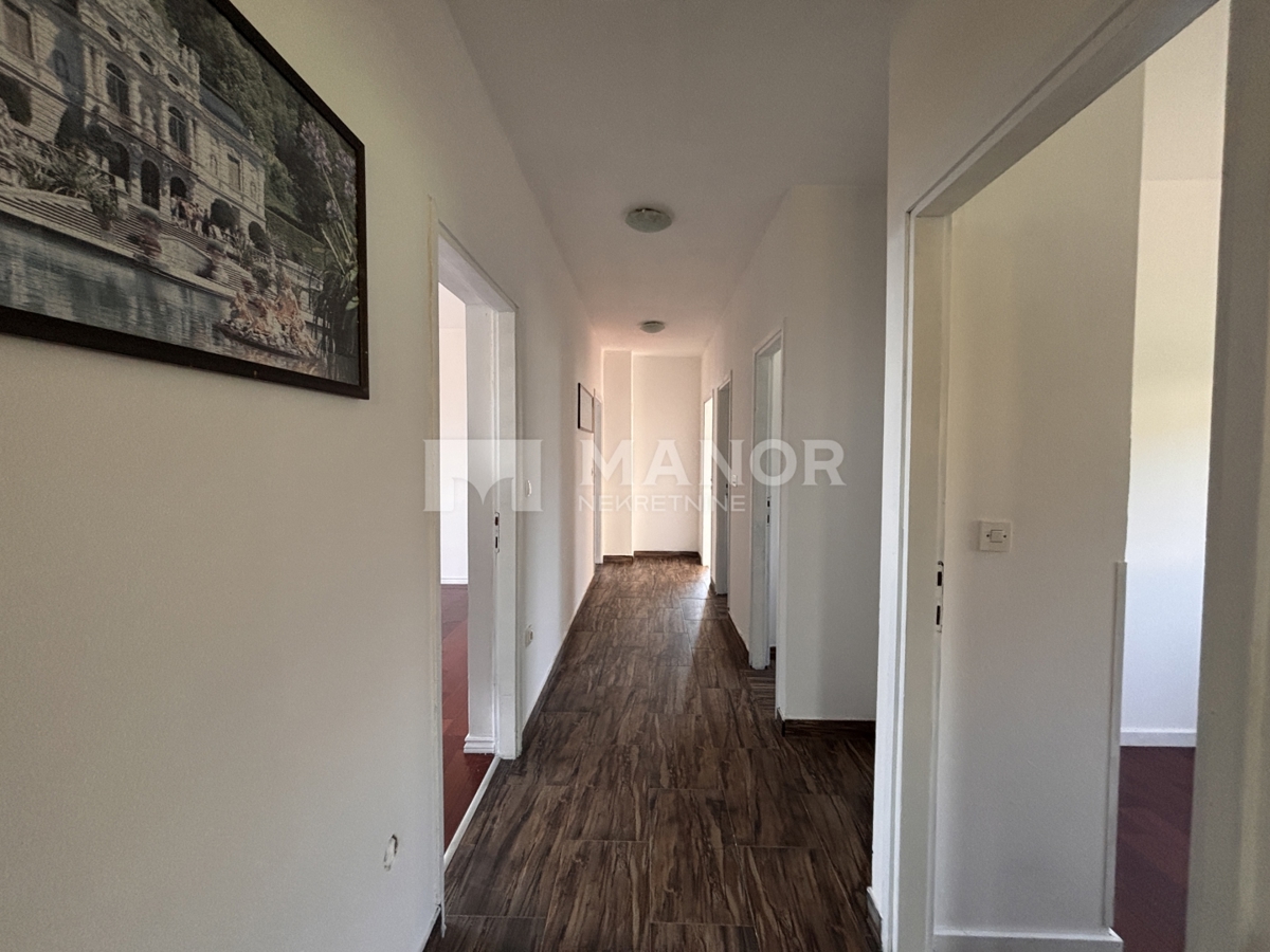 Appartamento Matulji, 88m2