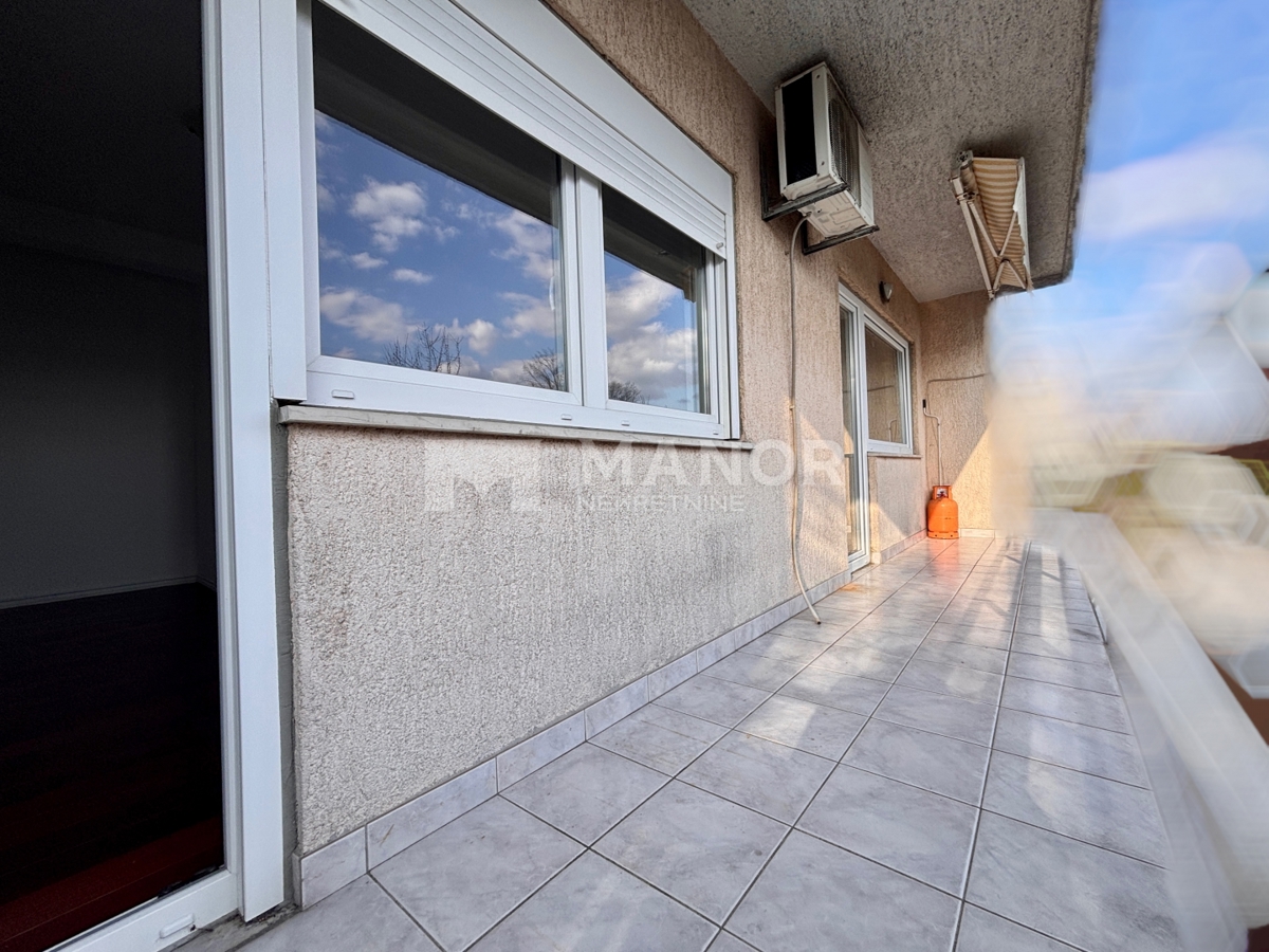 Appartamento Matulji, 88m2