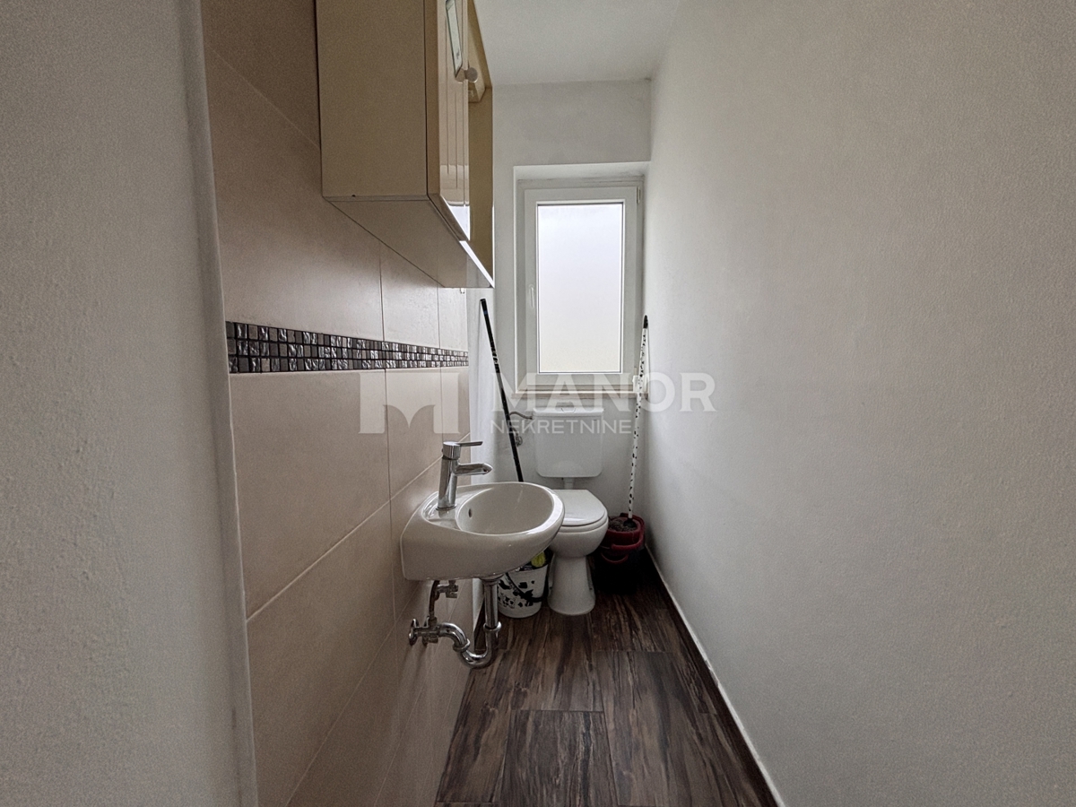 Appartamento Matulji, 88m2