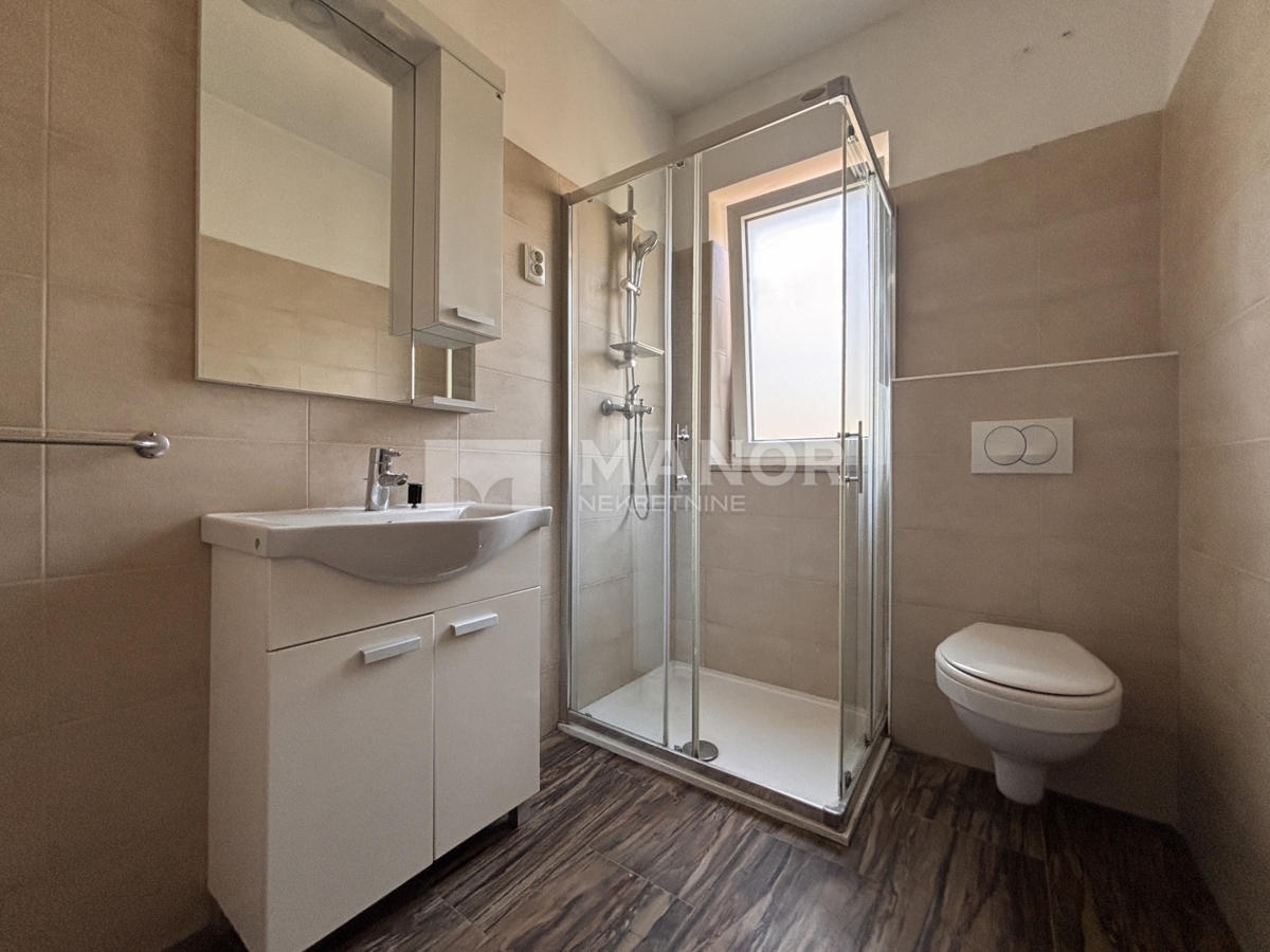 Appartamento Matulji, 88m2