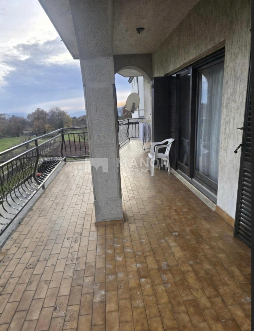 Casa Drenova, Rijeka, 330m2