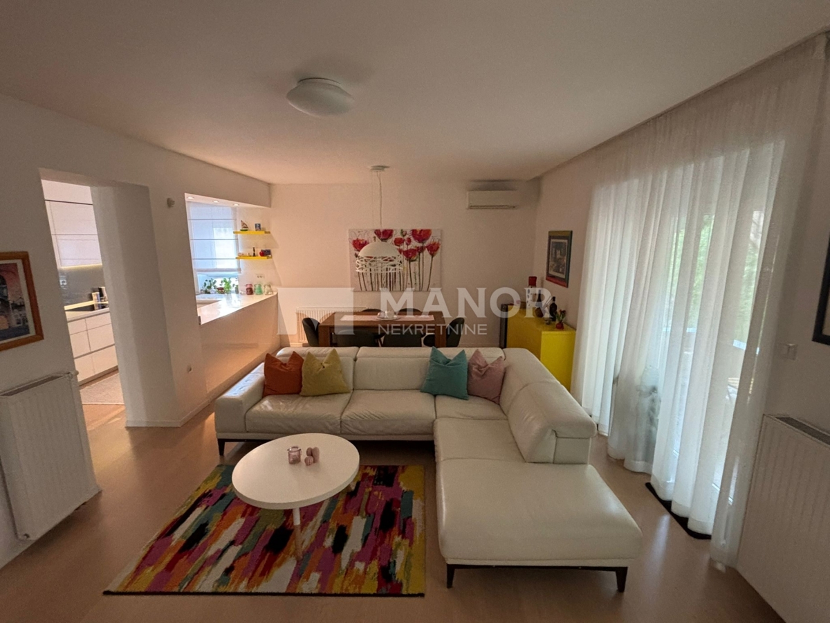 Appartamento Donja Vežica, Rijeka, 183m2