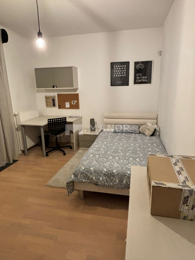 Appartamento Donja Vežica, Rijeka, 183m2