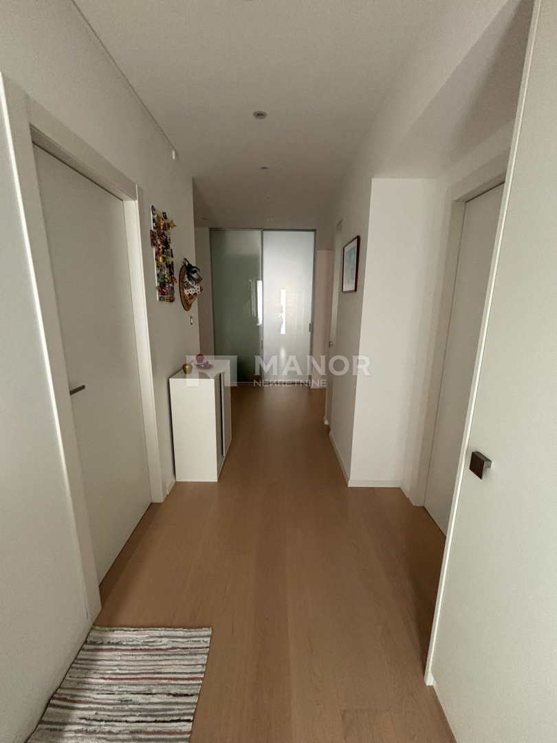 Appartamento Donja Vežica, Rijeka, 183m2