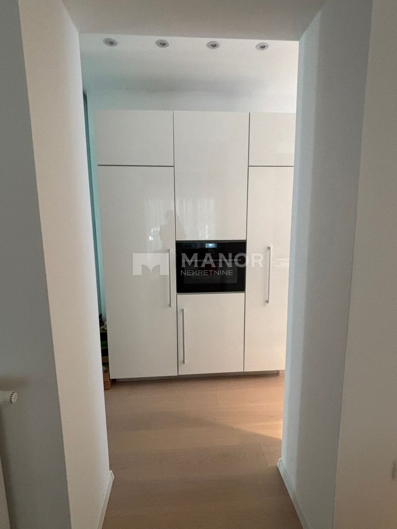 Appartamento Donja Vežica, Rijeka, 183m2