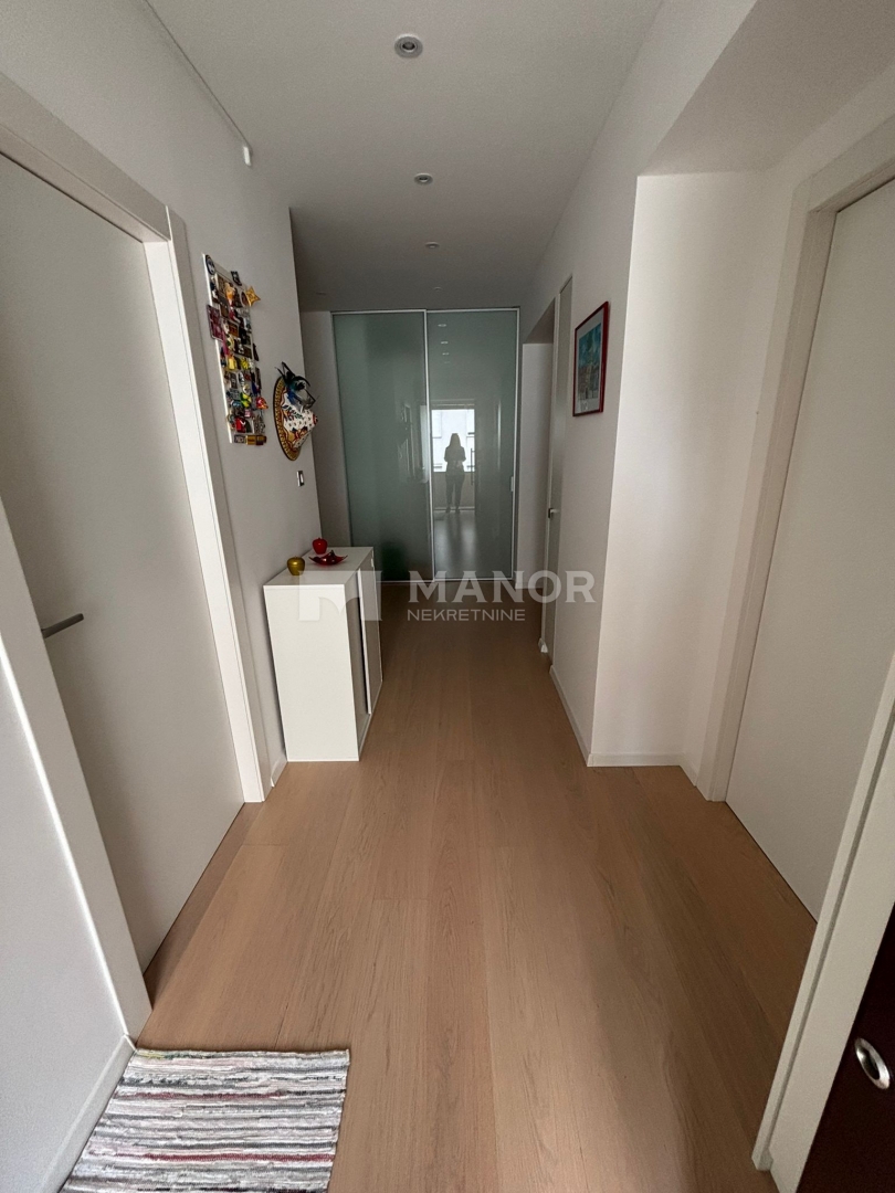 Appartamento Donja Vežica, Rijeka, 183m2