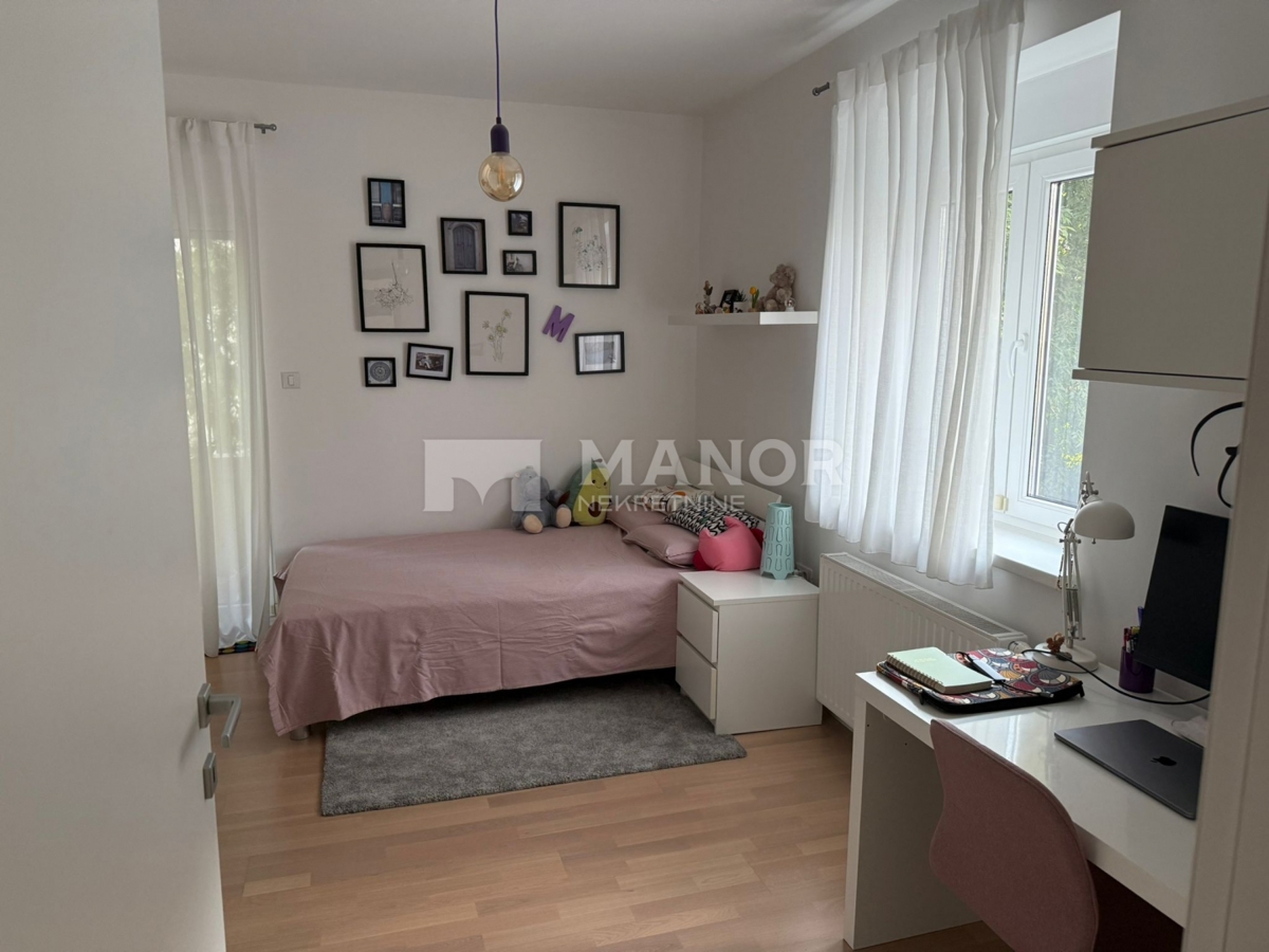 Appartamento Donja Vežica, Rijeka, 183m2