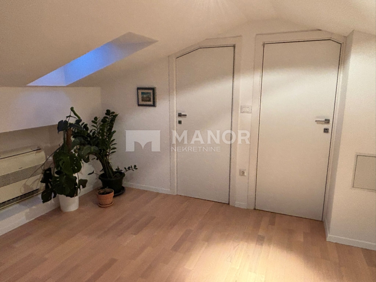 Appartamento Donja Vežica, Rijeka, 183m2