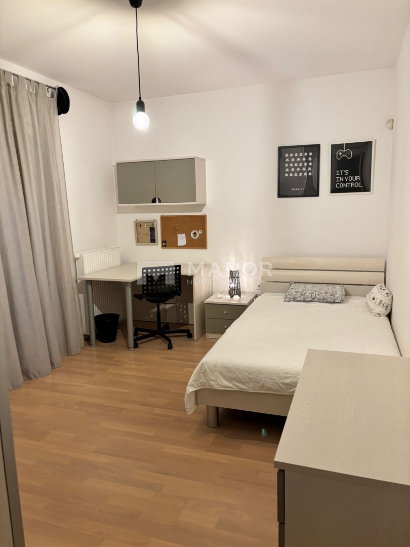 Appartamento Donja Vežica, Rijeka, 183m2