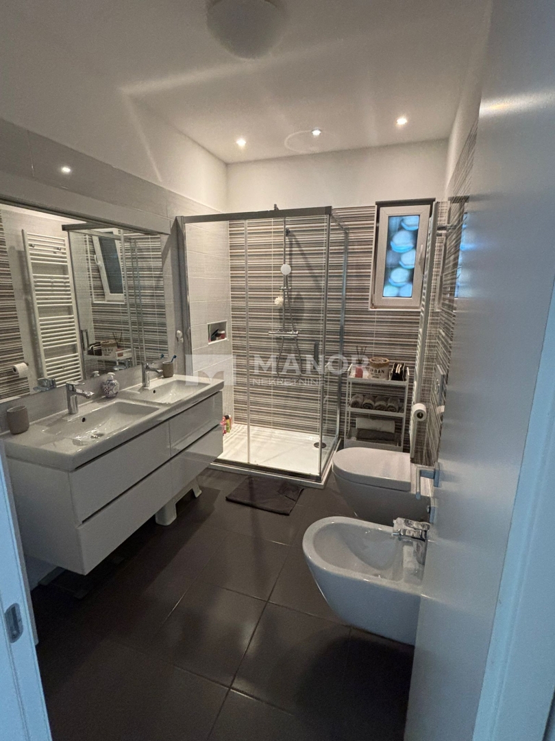 Appartamento Donja Vežica, Rijeka, 183m2