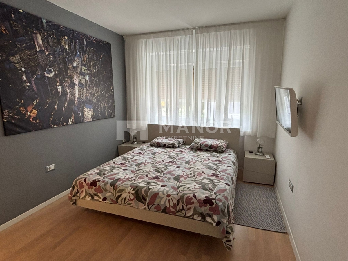 Appartamento Donja Vežica, Rijeka, 183m2