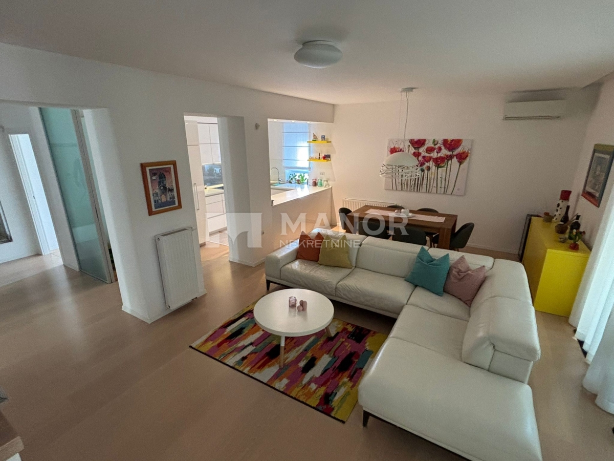 Appartamento Donja Vežica, Rijeka, 183m2