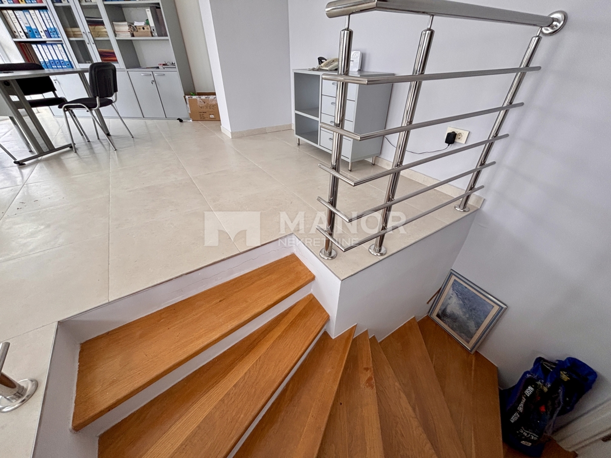 Commerciale Belići, Kastav, 113m2