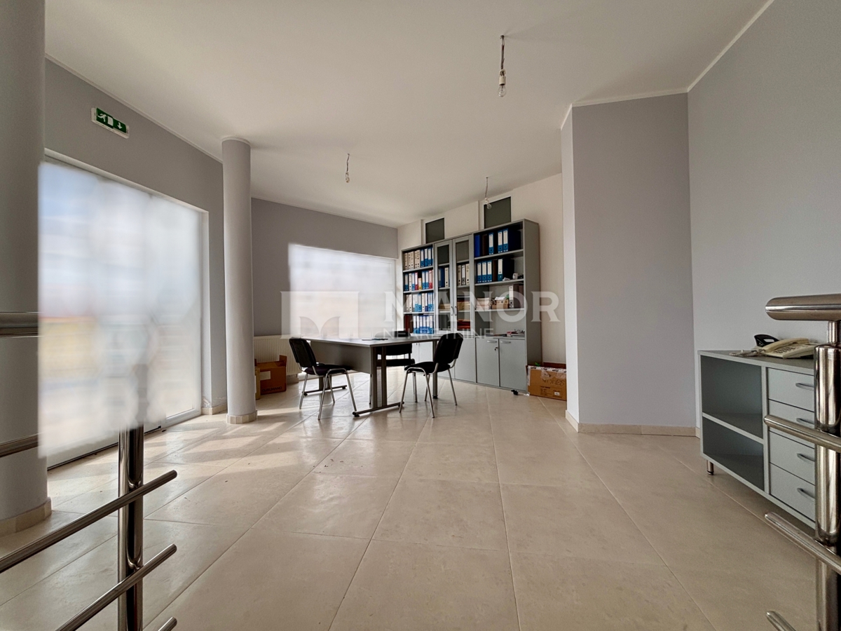 Commerciale Belići, Kastav, 113m2