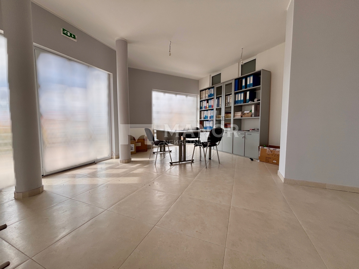 Commerciale Belići, Kastav, 113m2