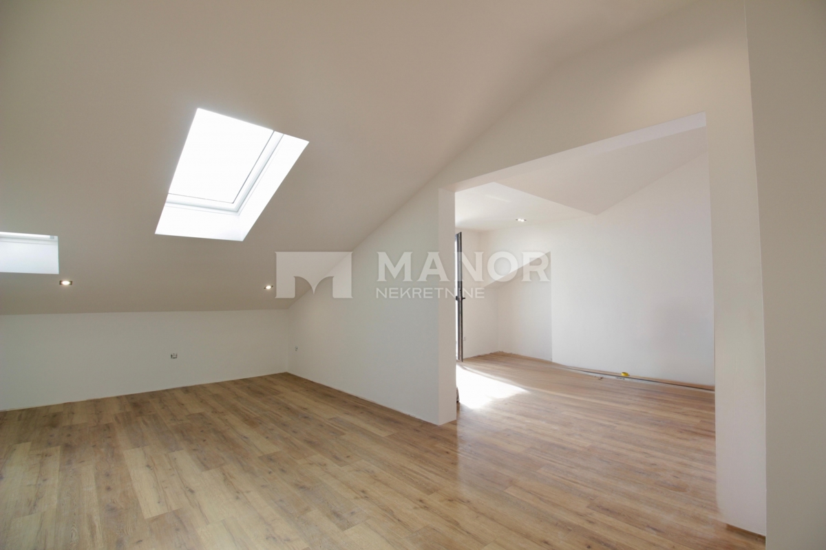 Appartamento Krnjevo, Rijeka, 75m2