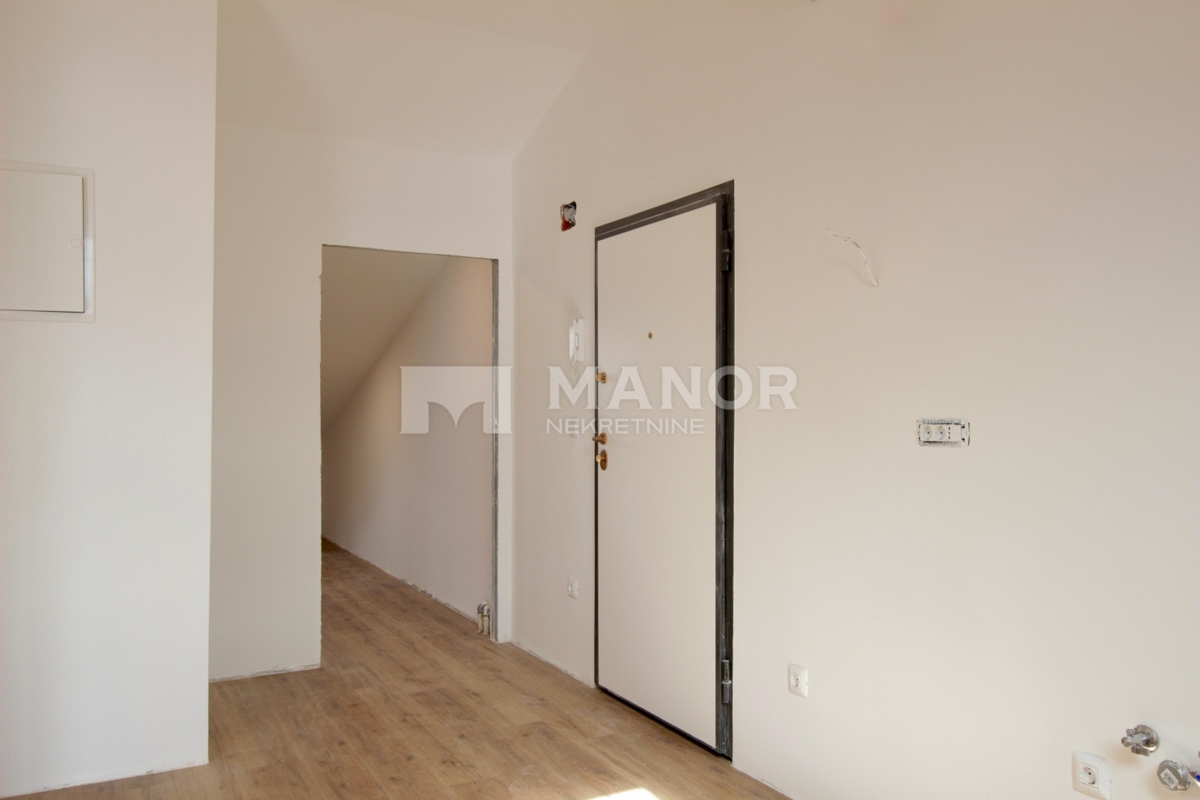 Appartamento Krnjevo, Rijeka, 75m2
