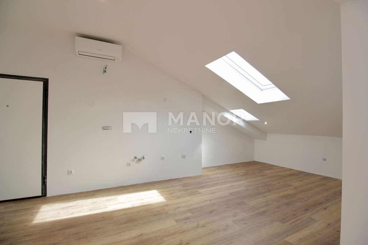 Appartamento Krnjevo, Rijeka, 75m2