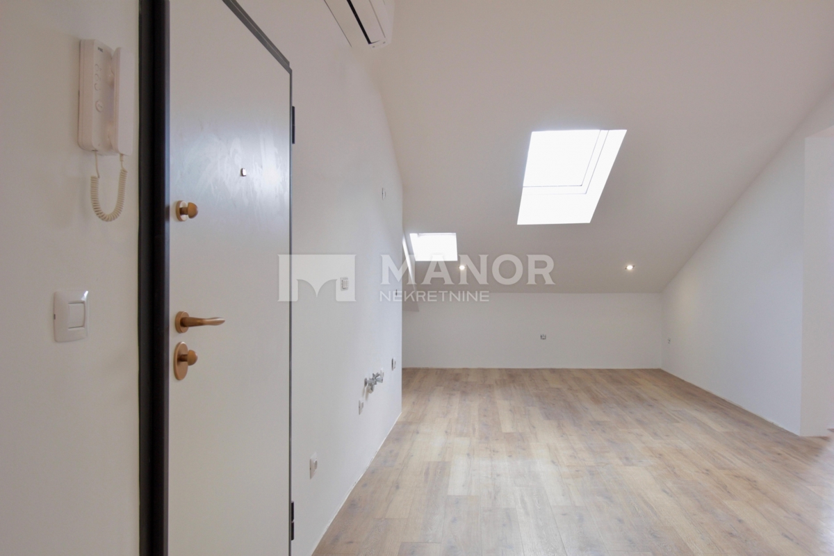 Appartamento Krnjevo, Rijeka, 75m2