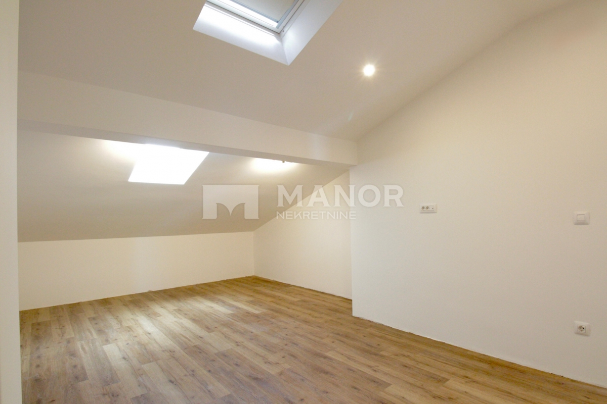 Appartamento Krnjevo, Rijeka, 75m2