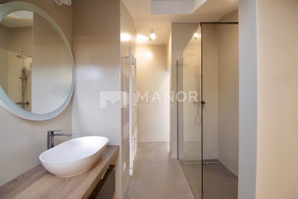 Appartamento Krnjevo, Rijeka, 75m2